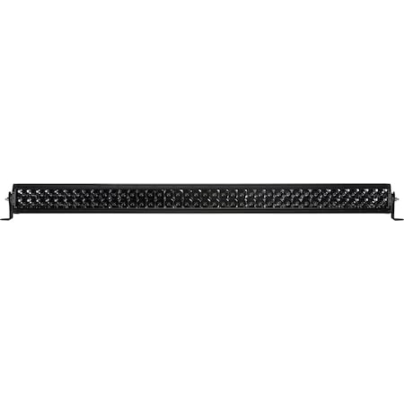 Rigid Industries E-SERIES PRO 40" SPOT MIDNIGHT 140213BLK